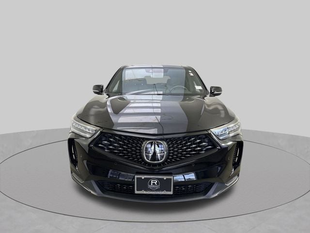 2023 Acura RDX w/A-Spec Package