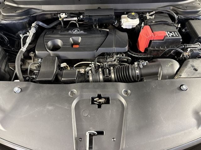 2023 Acura RDX w/A-Spec Package