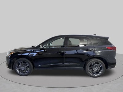 2023 Acura RDX w/A-Spec Package