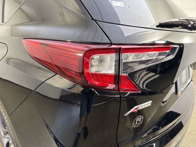 2023 Acura RDX w/A-Spec Package
