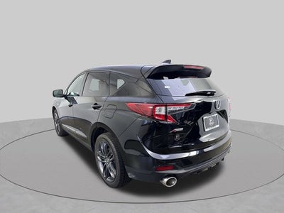2023 Acura RDX w/A-Spec Package