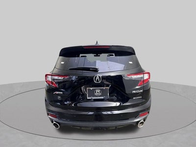2023 Acura RDX w/A-Spec Package