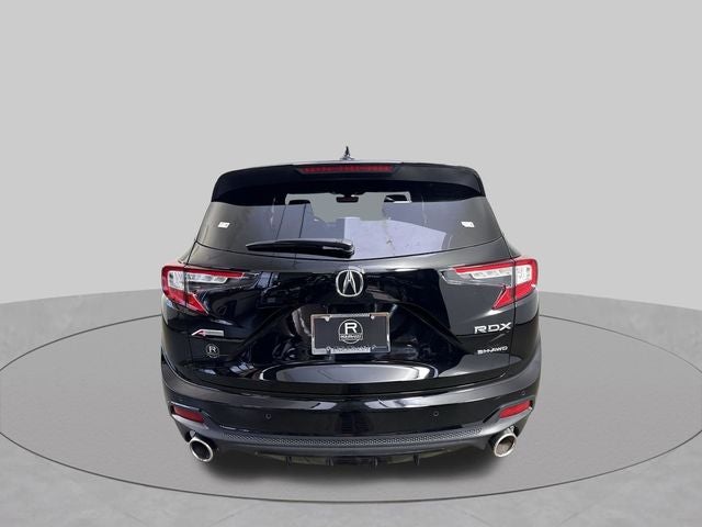 2023 Acura RDX w/A-Spec Package