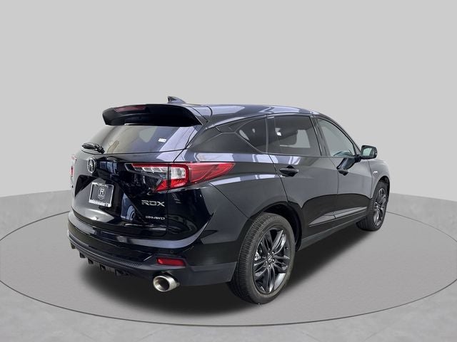 2023 Acura RDX w/A-Spec Package
