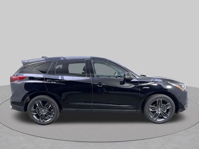 2023 Acura RDX w/A-Spec Package