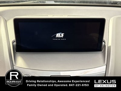 2023 Acura RDX w/A-Spec Package