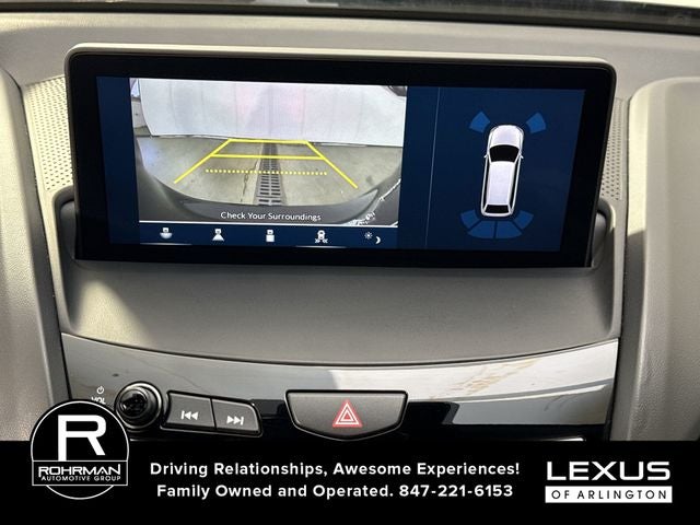 2023 Acura RDX w/A-Spec Package