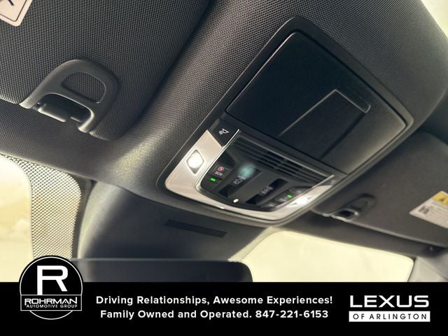 2025 Acura MDX Type S w/Advance Package