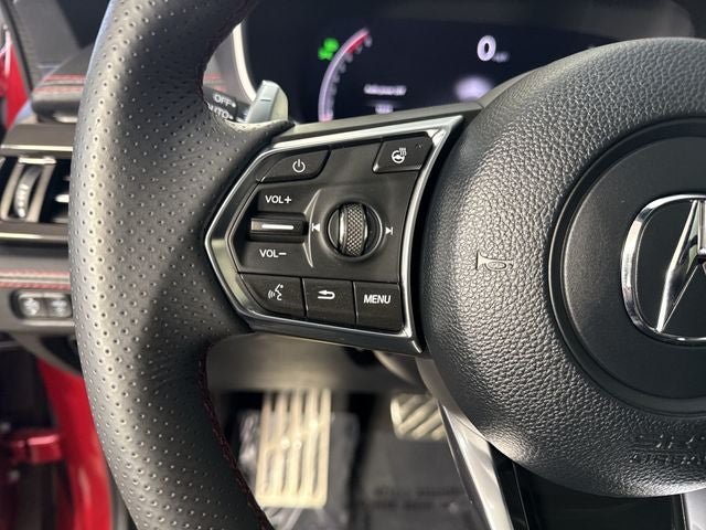 2025 Acura MDX Type S w/Advance Package