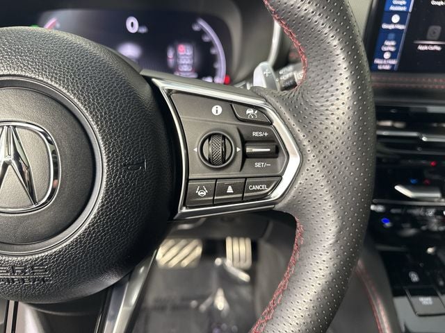 2025 Acura MDX Type S w/Advance Package