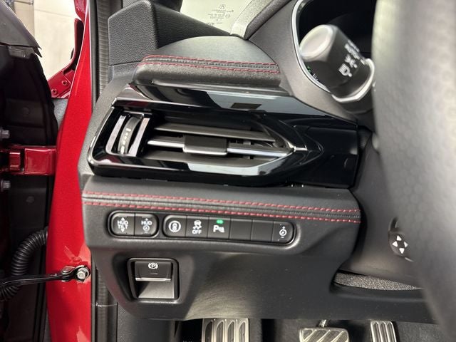 2025 Acura MDX Type S w/Advance Package
