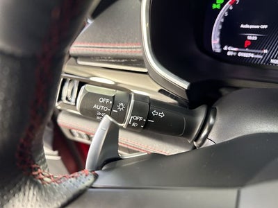 2025 Acura MDX Type S w/Advance Package
