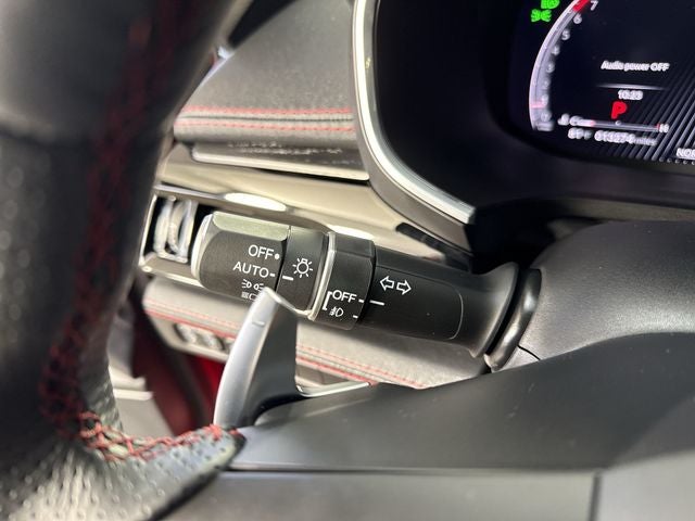 2025 Acura MDX Type S w/Advance Package