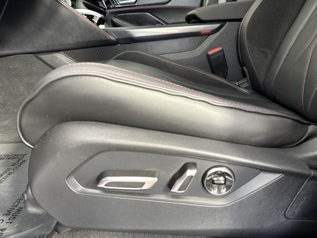 2025 Acura MDX Type S w/Advance Package