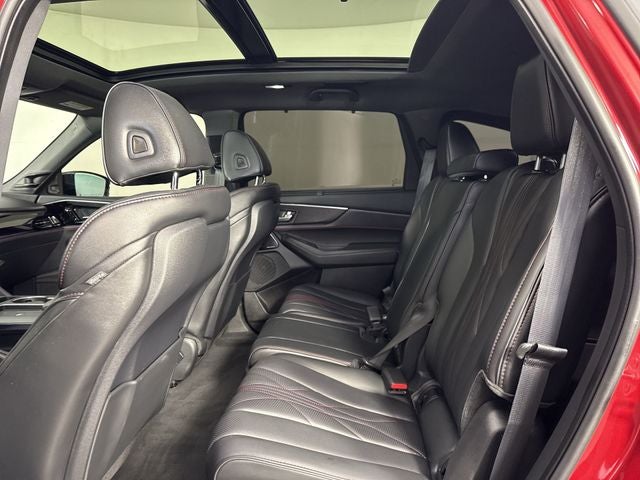 2025 Acura MDX Type S w/Advance Package