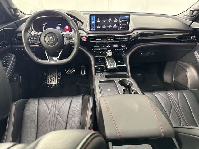 2025 Acura MDX Type S w/Advance Package