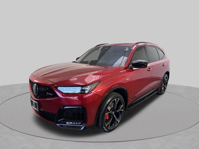 2025 Acura MDX Type S w/Advance Package