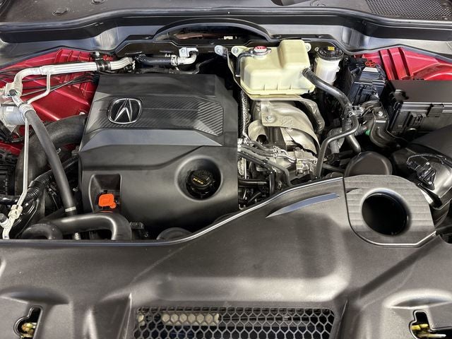 2025 Acura MDX Type S w/Advance Package
