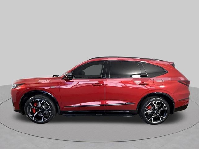 2025 Acura MDX Type S w/Advance Package