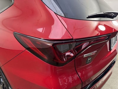 2025 Acura MDX Type S w/Advance Package