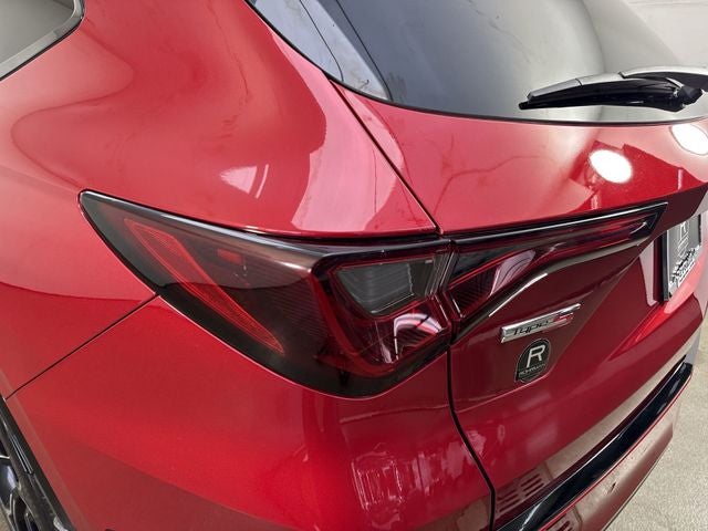 2025 Acura MDX Type S w/Advance Package