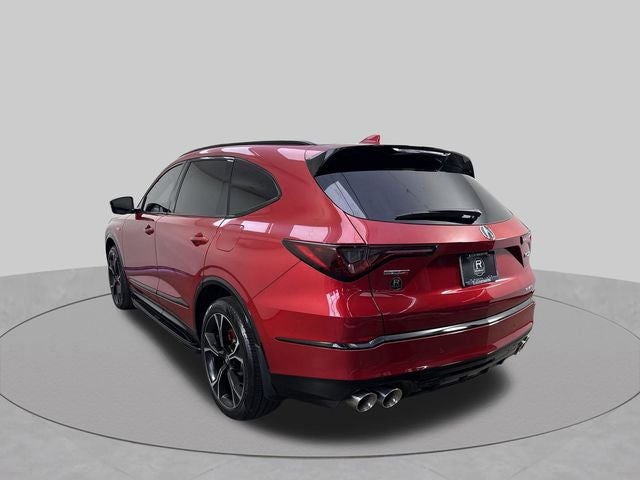 2025 Acura MDX Type S w/Advance Package