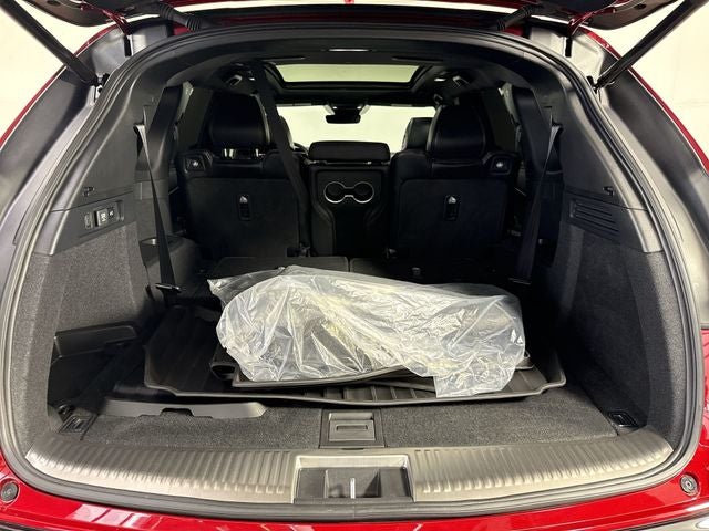 2025 Acura MDX Type S w/Advance Package