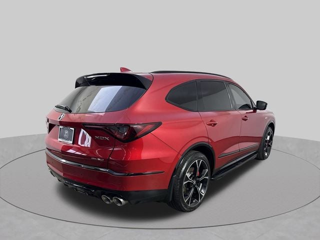 2025 Acura MDX Type S w/Advance Package
