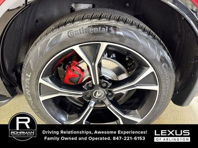 2025 Acura MDX Type S w/Advance Package