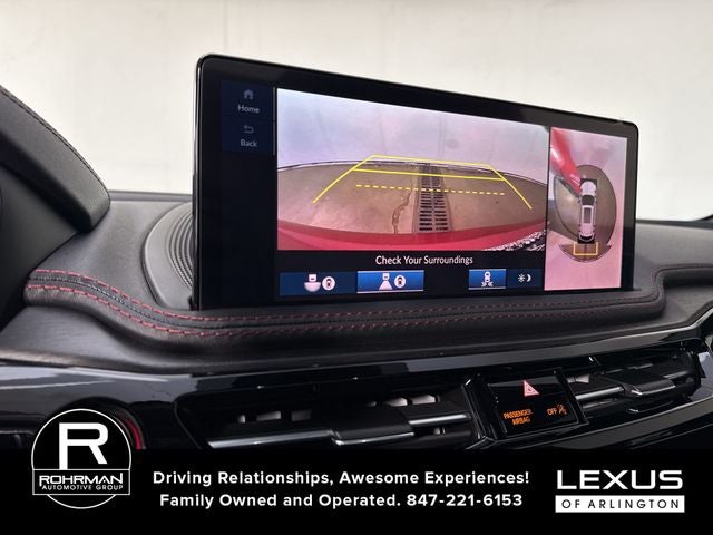 2025 Acura MDX Type S w/Advance Package
