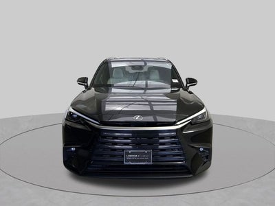 2025 Lexus TX TX 350 Luxury