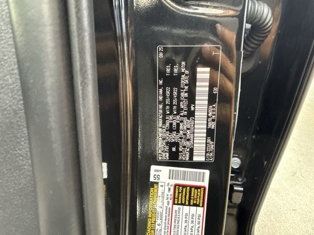2025 Lexus TX TX 350 Luxury