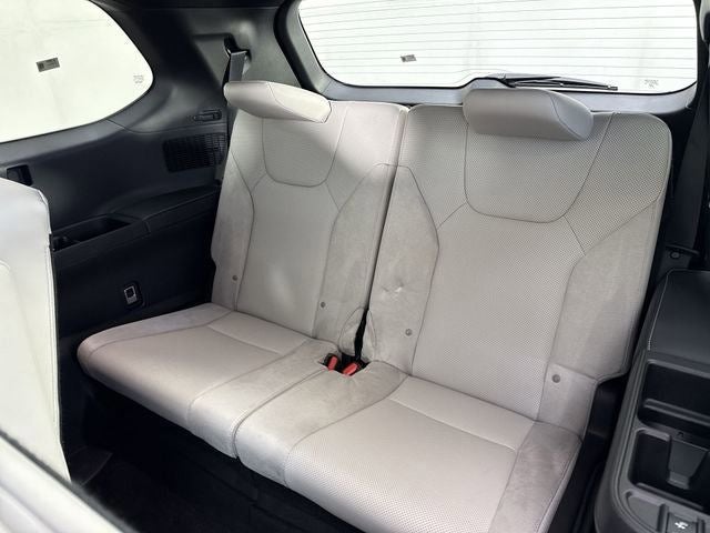 2025 Lexus TX TX 350 Luxury