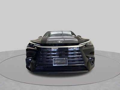 2025 Lexus TX TX 350 Luxury