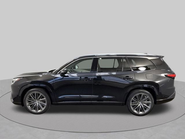 2025 Lexus TX TX 350 Luxury