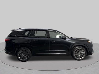 2025 Lexus TX TX 350 Luxury