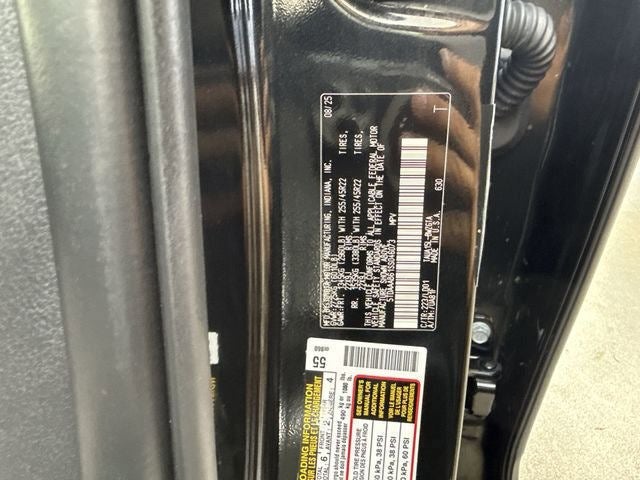 2025 Lexus TX TX 350 Luxury