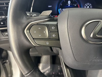 2026 Lexus TX TX 350 Luxury