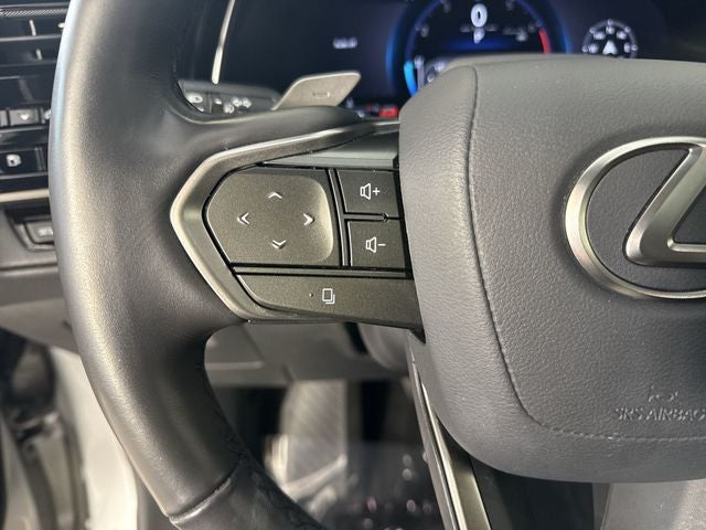 2026 Lexus TX TX 350 Luxury