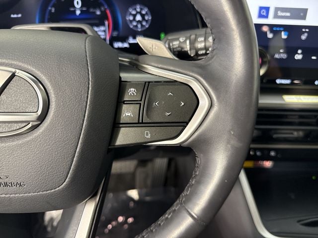 2026 Lexus TX TX 350 Luxury