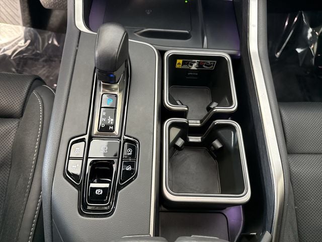 2026 Lexus TX TX 350 Luxury