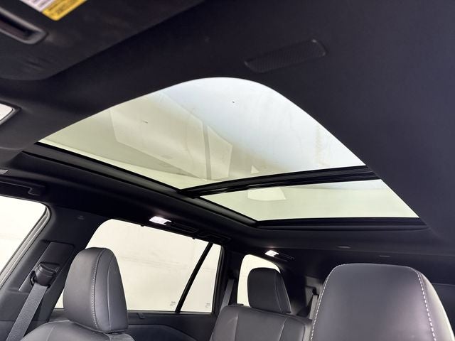 2026 Lexus TX TX 350 Luxury