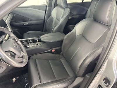 2026 Lexus TX TX 350 Luxury