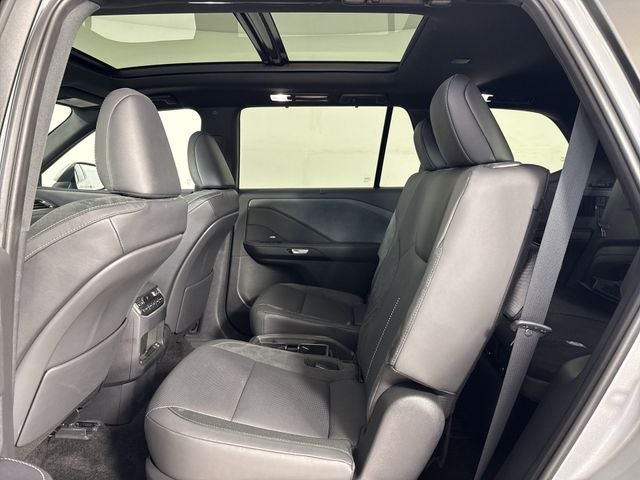 2026 Lexus TX TX 350 Luxury