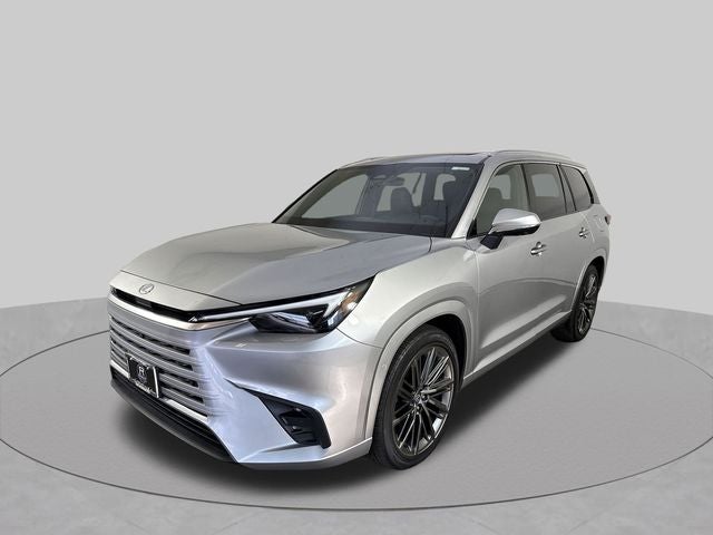 2026 Lexus TX TX 350 Luxury