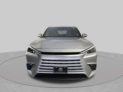 2026 Lexus TX TX 350 Luxury