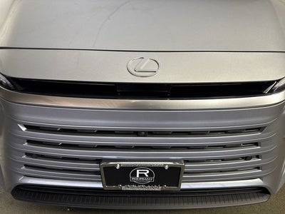 2026 Lexus TX TX 350 Luxury