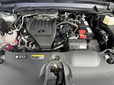 2026 Lexus TX TX 350 Luxury
