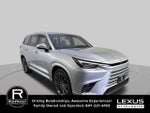 2026 Lexus TX TX 350 Luxury