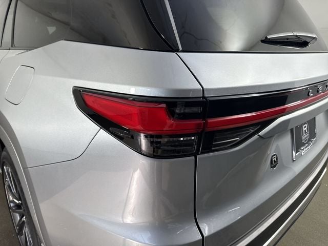 2026 Lexus TX TX 350 Luxury